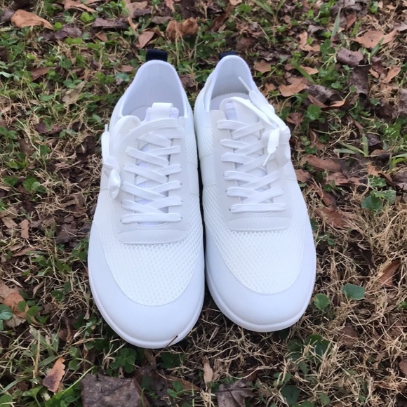 STEVE MADDEN MENS LACE UP ROSTER ULTRA LIGHTWEIGHT SNEAKERS SIZE 11 - Picture 11 of 16